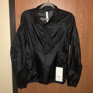 Lulumeom Run With It Jacket